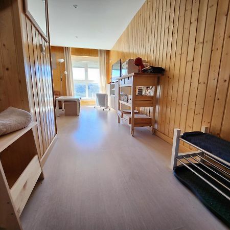 דירות סיירה נבדה Duplex Con Vistas Zona Media מראה חיצוני תמונה