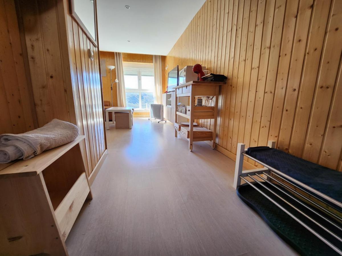 דירות סיירה נבדה Duplex Con Vistas Zona Media מראה חיצוני תמונה