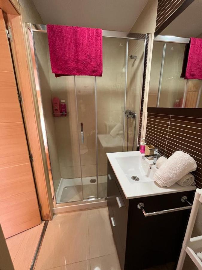 דירות סיירה נבדה Duplex Con Vistas Zona Media מראה חיצוני תמונה