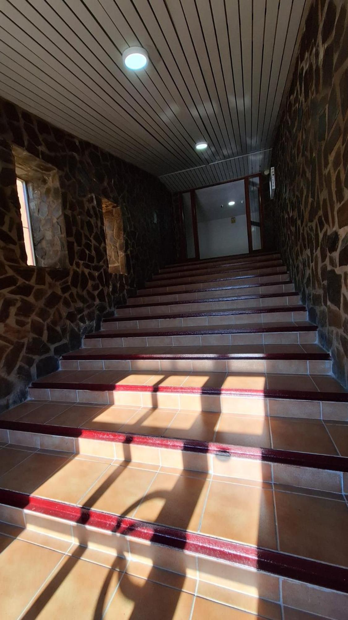 דירות סיירה נבדה Duplex Con Vistas Zona Media מראה חיצוני תמונה